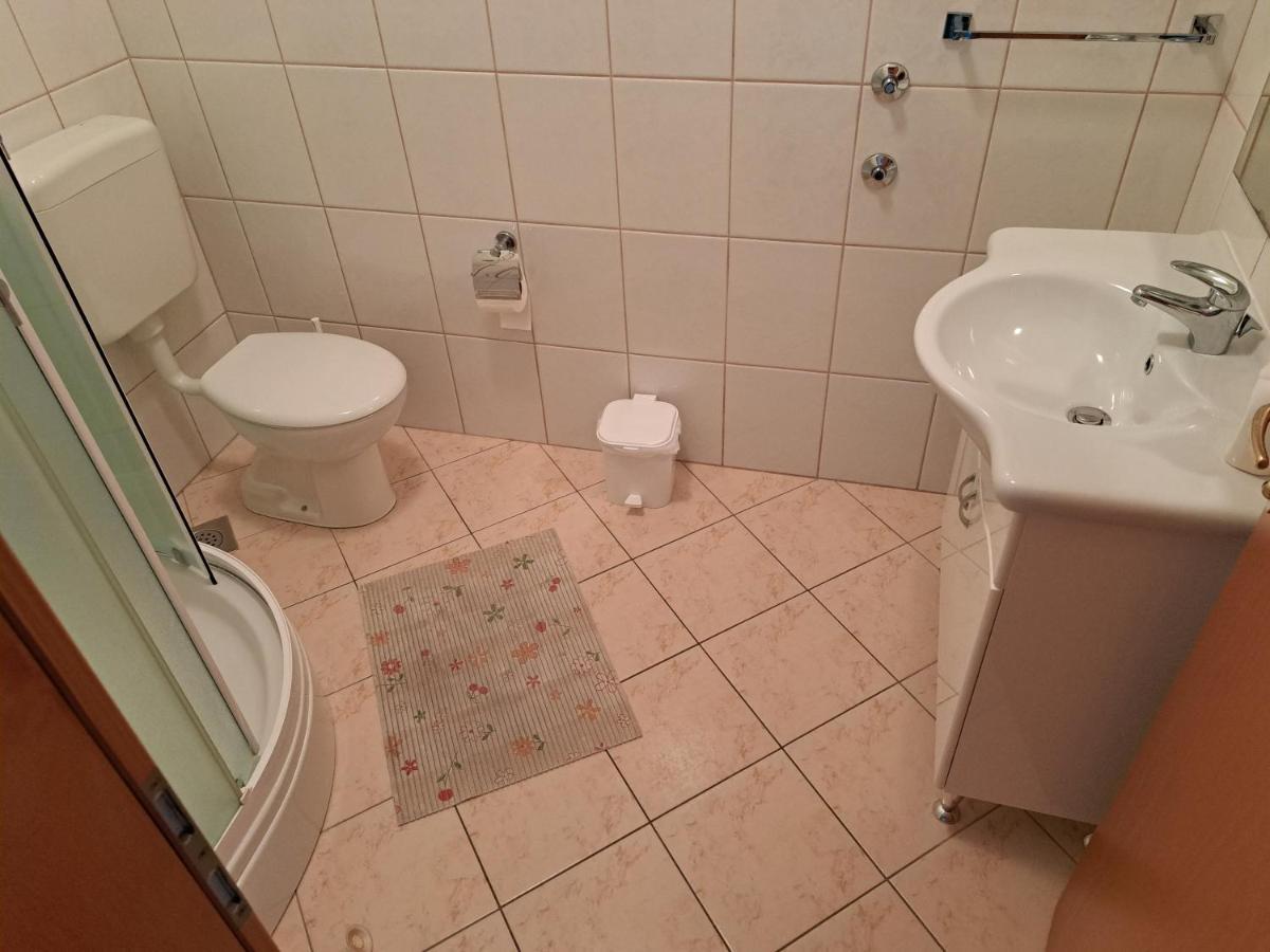 Apartment With Splendid Sea View Trogir