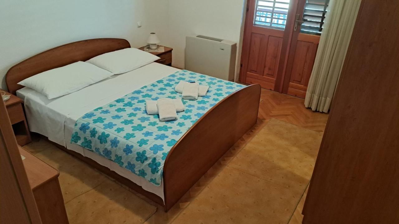 Apartment With Splendid Sea View Trogir
