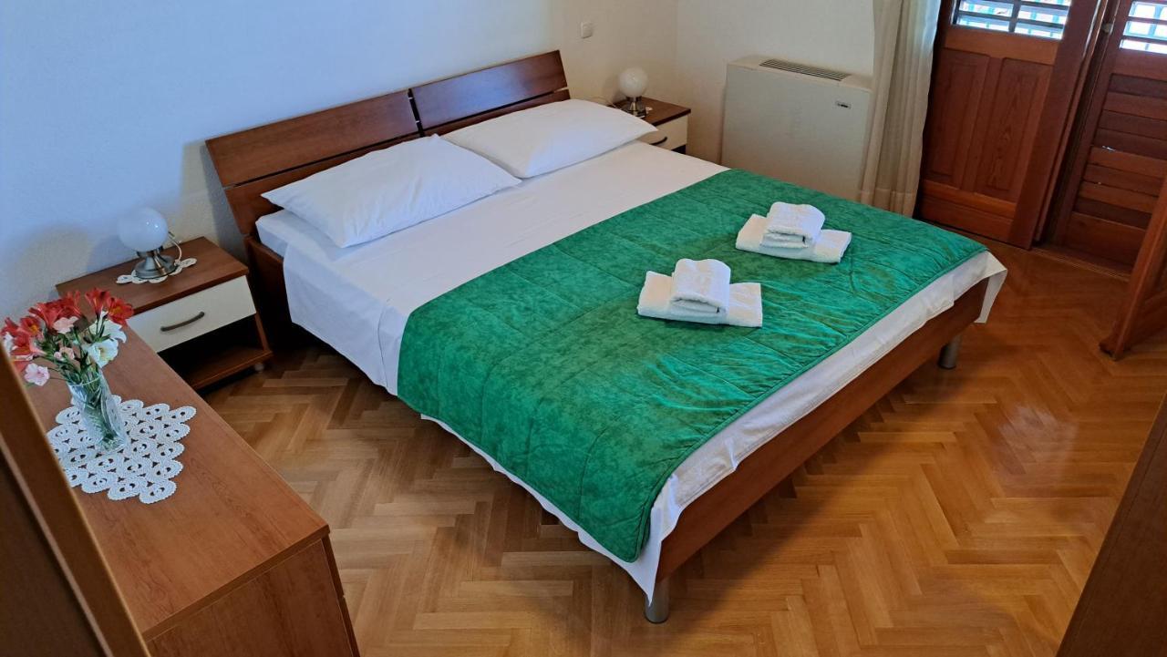 Apartment With Splendid Sea View Trogir