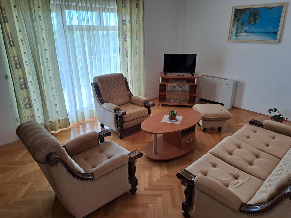 With Splendid Sea View * Trogir