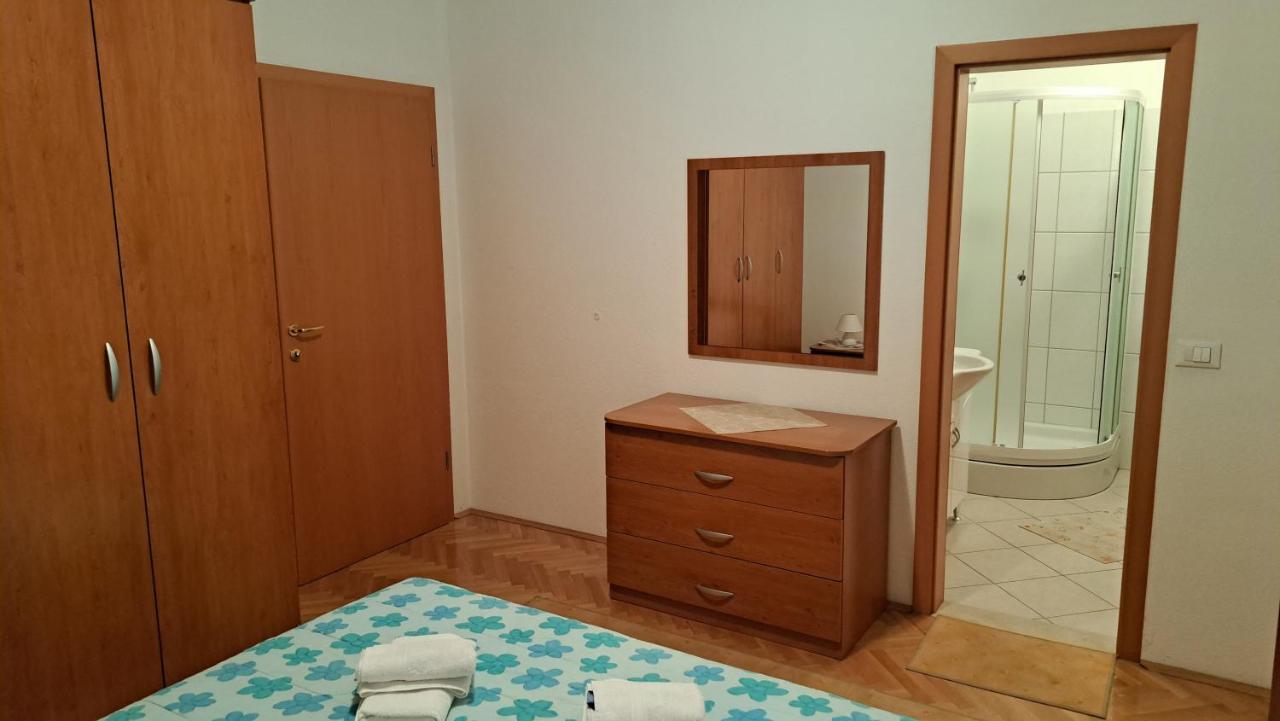 Apartment With Splendid Sea View Trogir