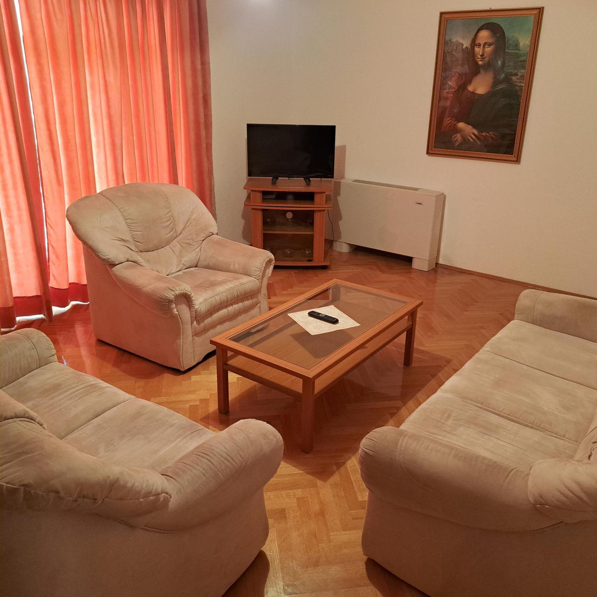 With Splendid Sea View * Trogir