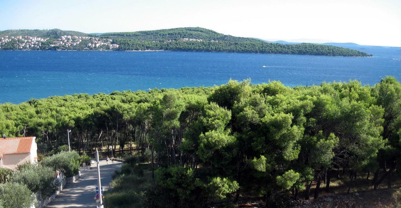 With Splendid Sea View * Trogir