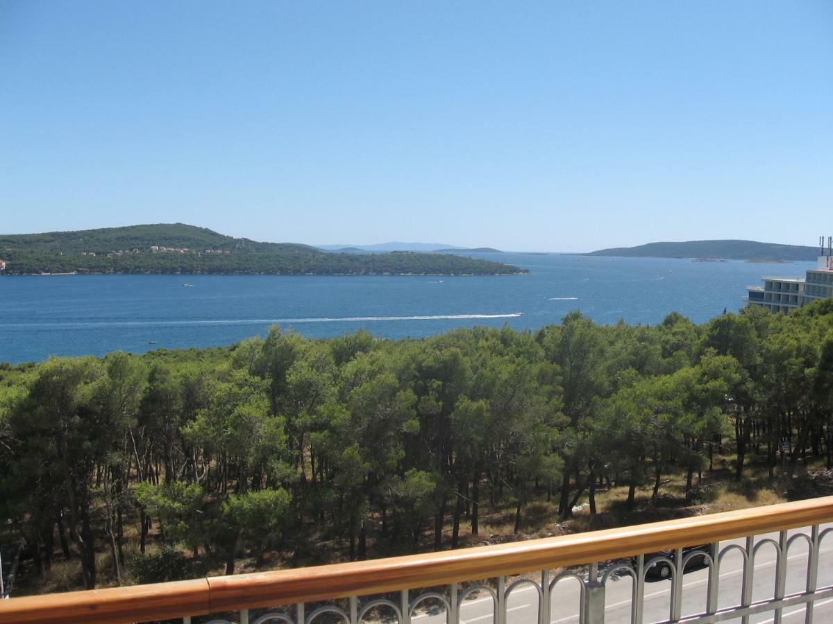 Apartment With Splendid Sea View Trogir
