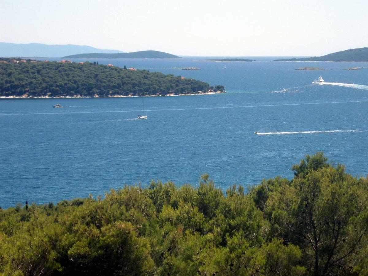 With Splendid Sea View * Trogir
