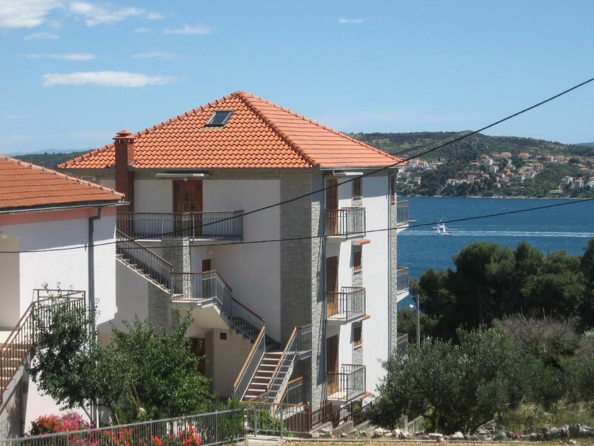 With Splendid Sea View * Trogir