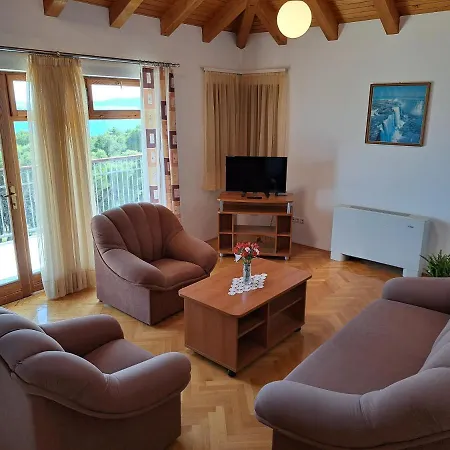 Apartment With Splendid Sea View Trogir Exterior photo