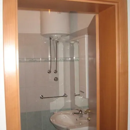 Apartment With Splendid Sea View Trogir Room photo