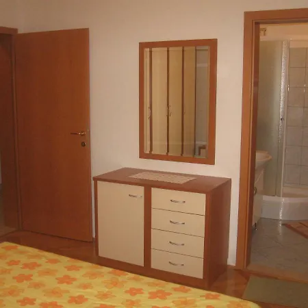 Apartment With Splendid Sea View Trogir Exterior photo