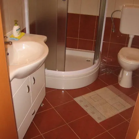Apartment With Splendid Sea View Trogir Exterior photo