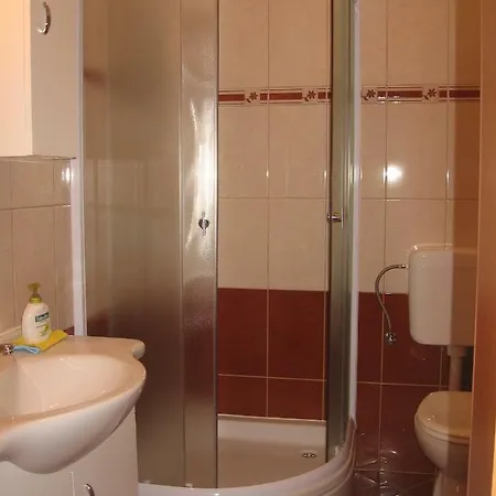 Apartment With Splendid Sea View Trogir Exterior photo