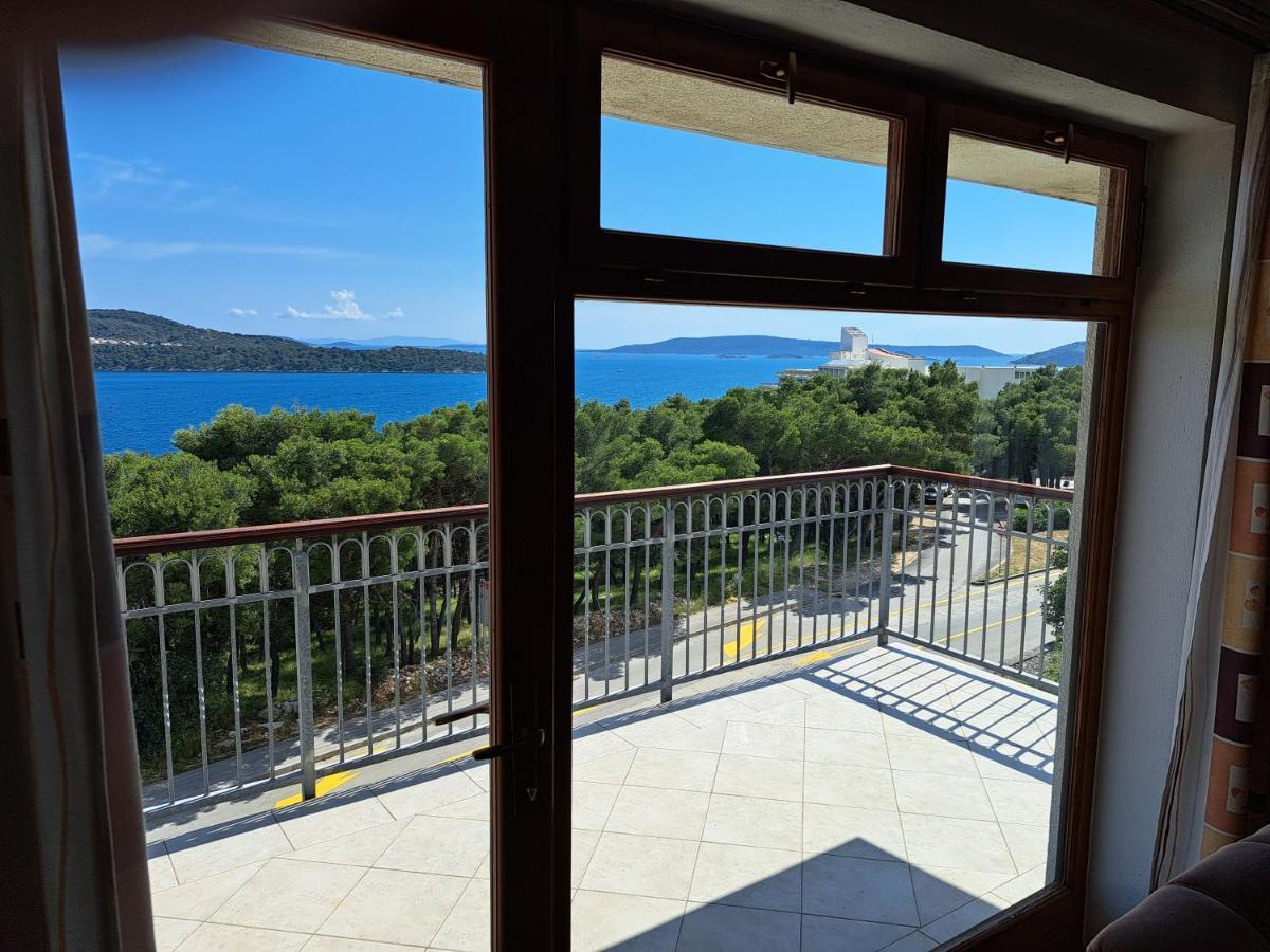 Apartment With Splendid Sea View Trogir