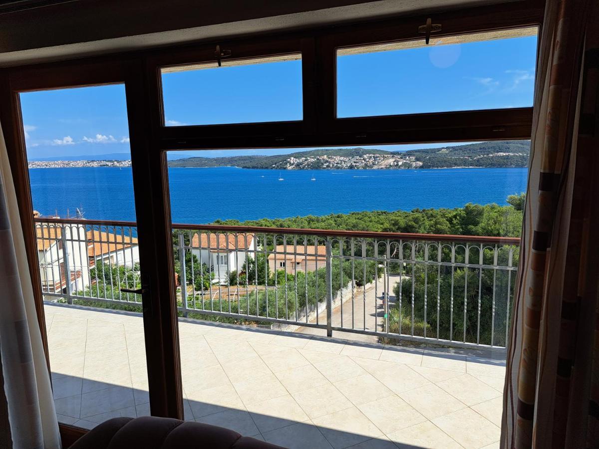 With Splendid Sea View * Trogir