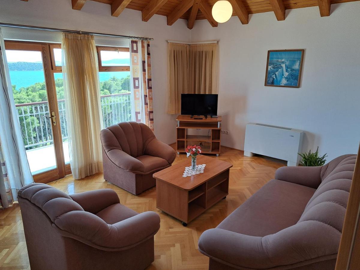 With Splendid Sea View * Trogir