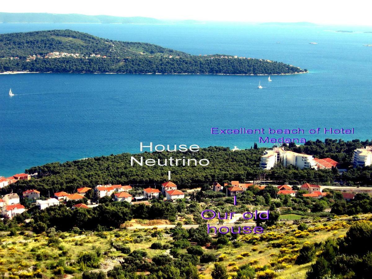 With Splendid Sea View * Trogir