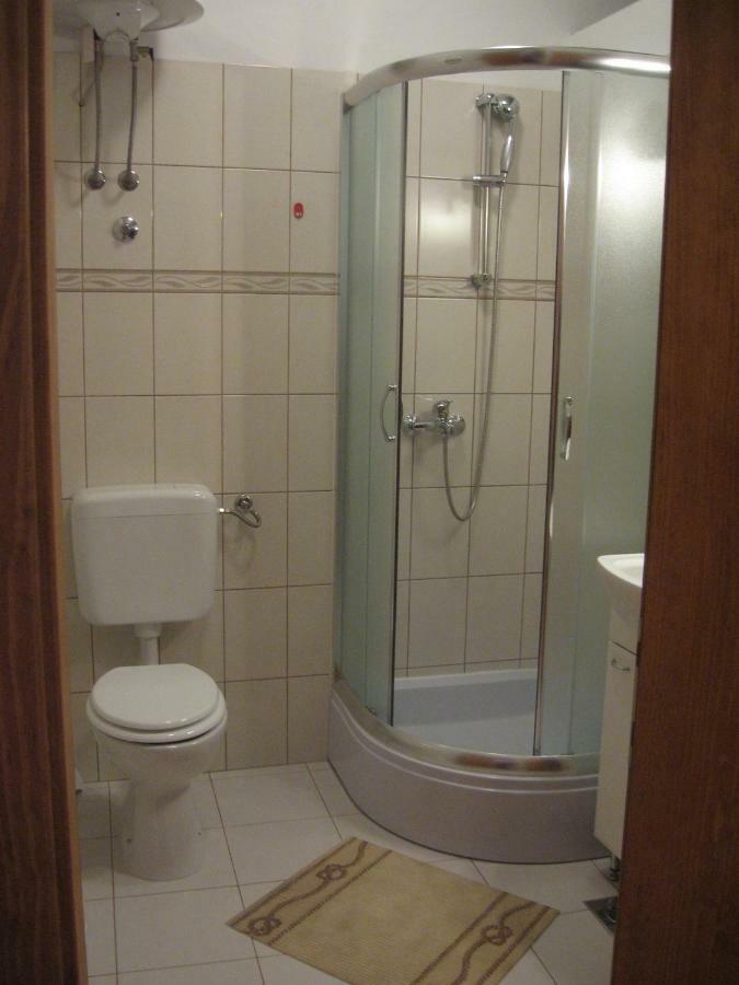 With Splendid Sea View Apartment Trogir